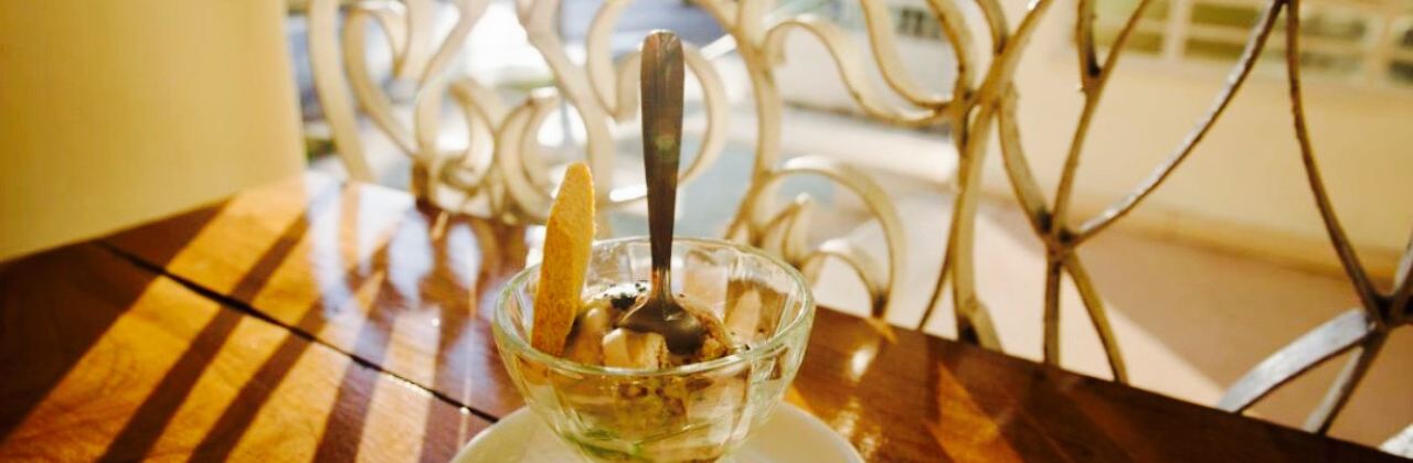 Miranda´s Cafe