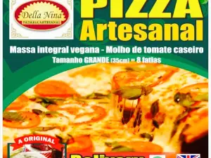 Della Nina - Pizza Artesanal