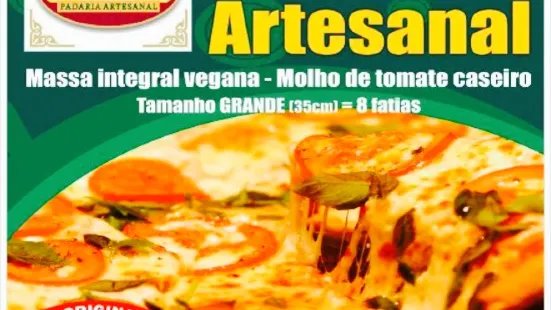 Della Nina - Pizza Artesanal