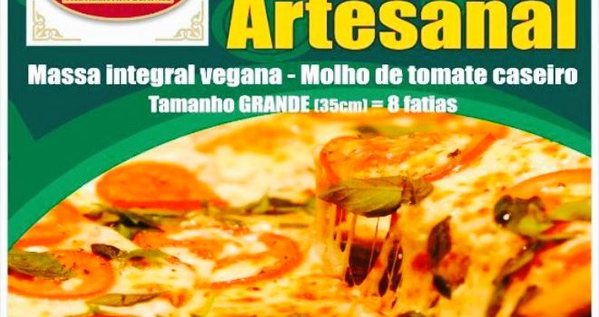Della Nina - Pizza Artesanal