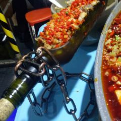 CHENG DU CHI KE User Photo