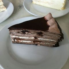 Maharak cafe User Photo