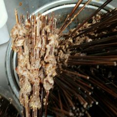 乐山鲜知味钵钵鸡(草堂北路店) User Photo