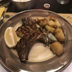Patrick's Belgian Restaurant User Photo