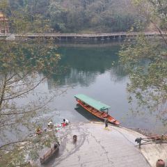 Zhengzongjishoulaofenguan User Photo