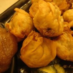 Dingtop1 Tempura 여행 사진
