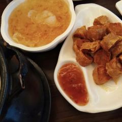 温粥人(春晖路店) User Photo
