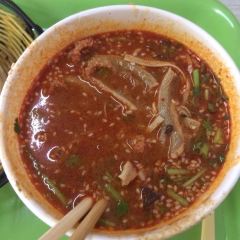JIN QIAN BAO DU User Photo