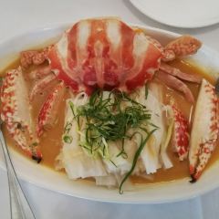 The Chairman User Photo