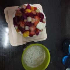 Kailiduo (zhongnanguangchang) User Photo