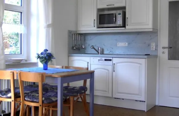 西伯格公寓酒店