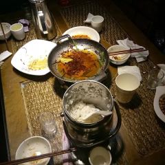 滨城汇新型餐厅(罗马广场店) 여행 사진