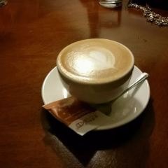 The Chu Family Coffee User Photo