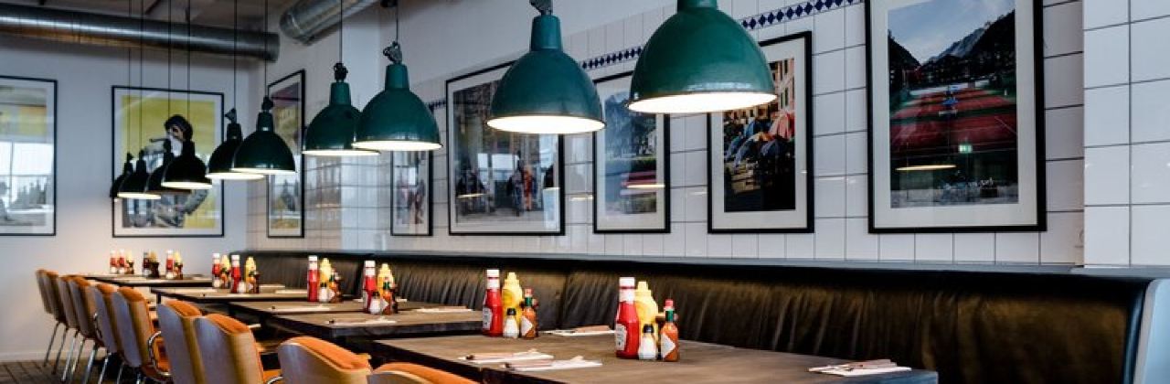 Cocks & Cows Gammel Strand