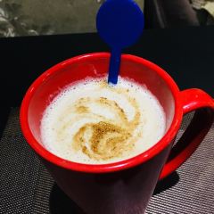Zhi Coffee User Photo