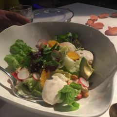 zodo Prince Steak house User Photo