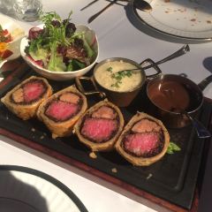 zodo Prince Steak house User Photo