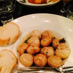The Little Snail Restaurant & Bar User Photo