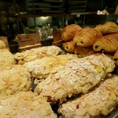 Baker&Spice( An Fu Road ) ảnh của người dùng