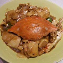 Tie Ge Bi ( Yue Hu Sheng Yuan ) User Photo