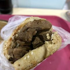 MU MIN MEI SHI JIA User Photo