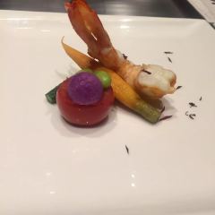 天目湖涵田度假村·法式铁板烧 User Photo
