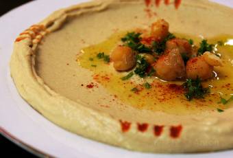 Popular dishes