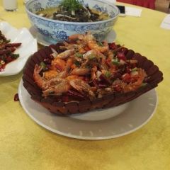 MaXiangXing CaiGuan User Photo