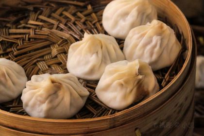 笑來喜(梁南苑店)