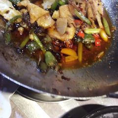 忆江南(解放路店) User Photo