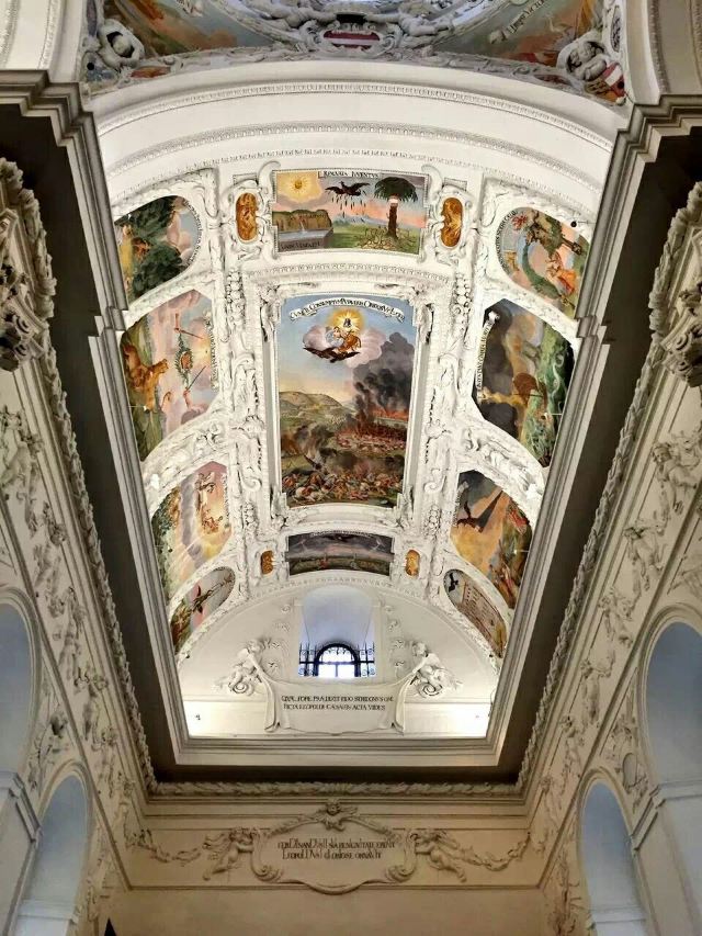Mausoleum of Emperor Ferdinand II