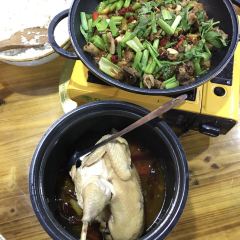 西江一号全景观景餐厅 User Photo
