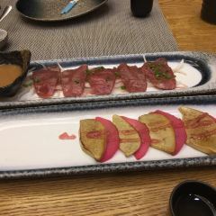 LE TING RESTAURANT User Photo