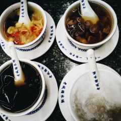 老城糖水铺(珠海东店) User Photo