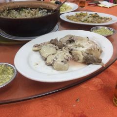 联兴酒家 User Photo