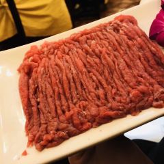 Happy Lamb Hot Pot ảnh của người dùng