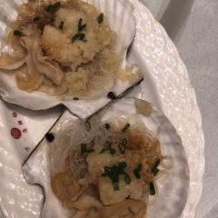 WanBao Seafood Fang User Photo