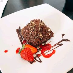 Belgian Chocolate Café User Photo