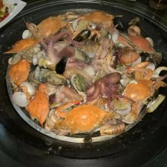 Da jie hai xian guo User Photo