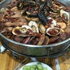 QIAOXIFU 여행 사진