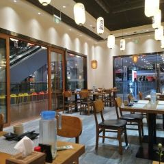 姜太之御寿司专门店 User Photo