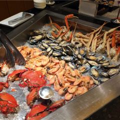 ECCO All Day Dining Restaurant User Photo