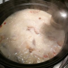 煲宫猪肚鸡(新世界美食广场店) User Photo