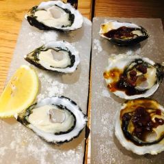 The Meat & Wine Co Circular Quay - O'Connell St User Photo