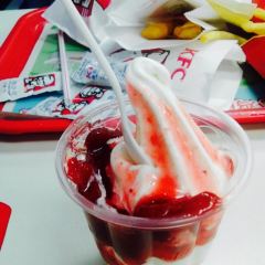 肯德基(兴达店) User Photo