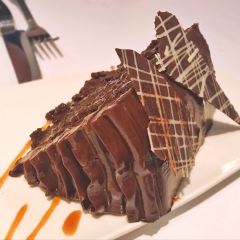Morton's The Steakhouse User Photo