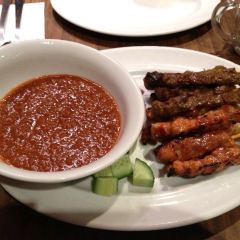 Mamak (Chinatown) User Photo