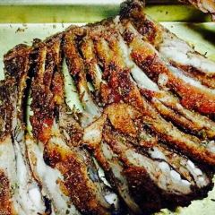 Daweikaoquanyangmengcanguan·chaocai Barbecue User Photo