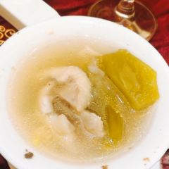 Lianjiangguohui Restaurant (chacanting) User Photo