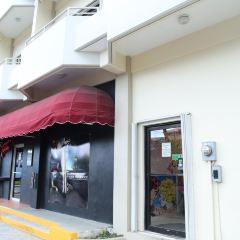 Shirley's Coffee Shop Garapan 여행 사진